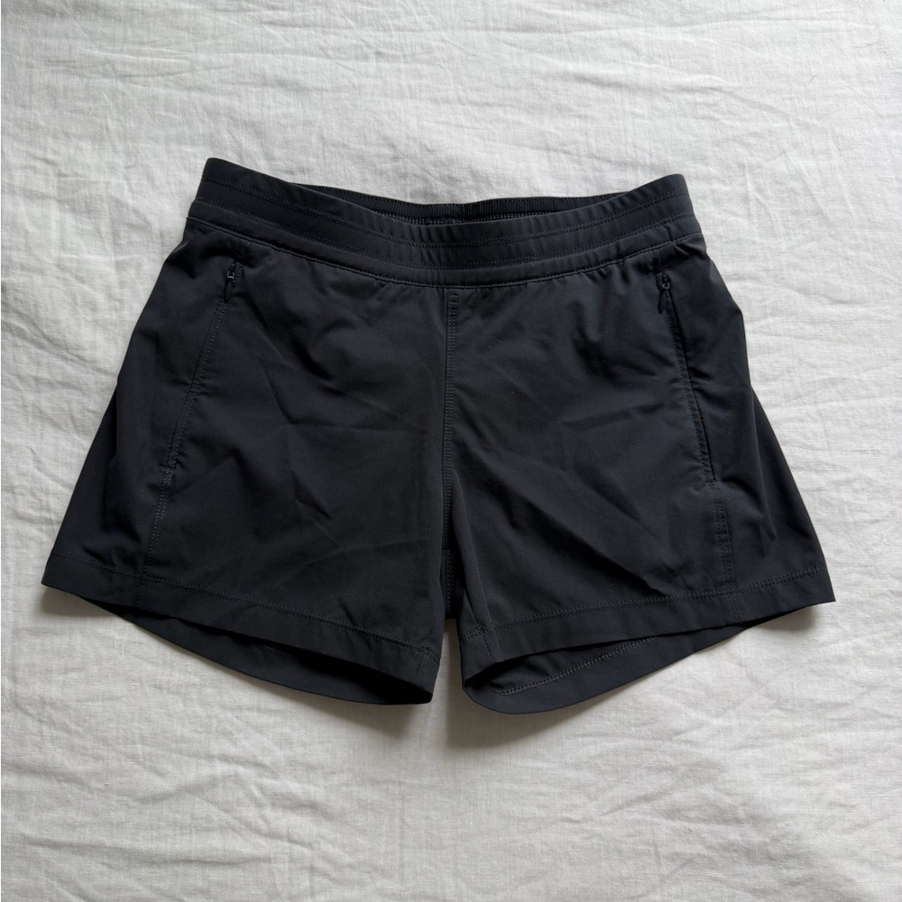 Women's Kuhl Navy Shorts